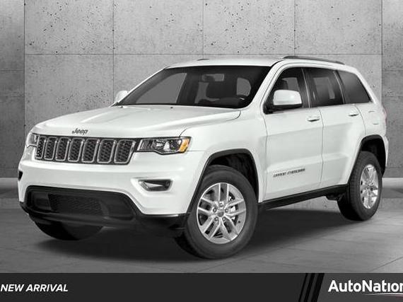 JEEP GRAND CHEROKEE 2019 1C4RJFAG2KC533892 image